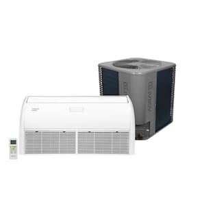 Ar Condicionado Split Piso Teto Inverter Agratto 55000 BTU/h Frio LPTI60F02 – 220 Volts