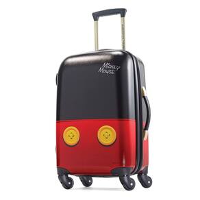 Bagagem American Tourister Disney Mickey Mouse Carry-On 21"