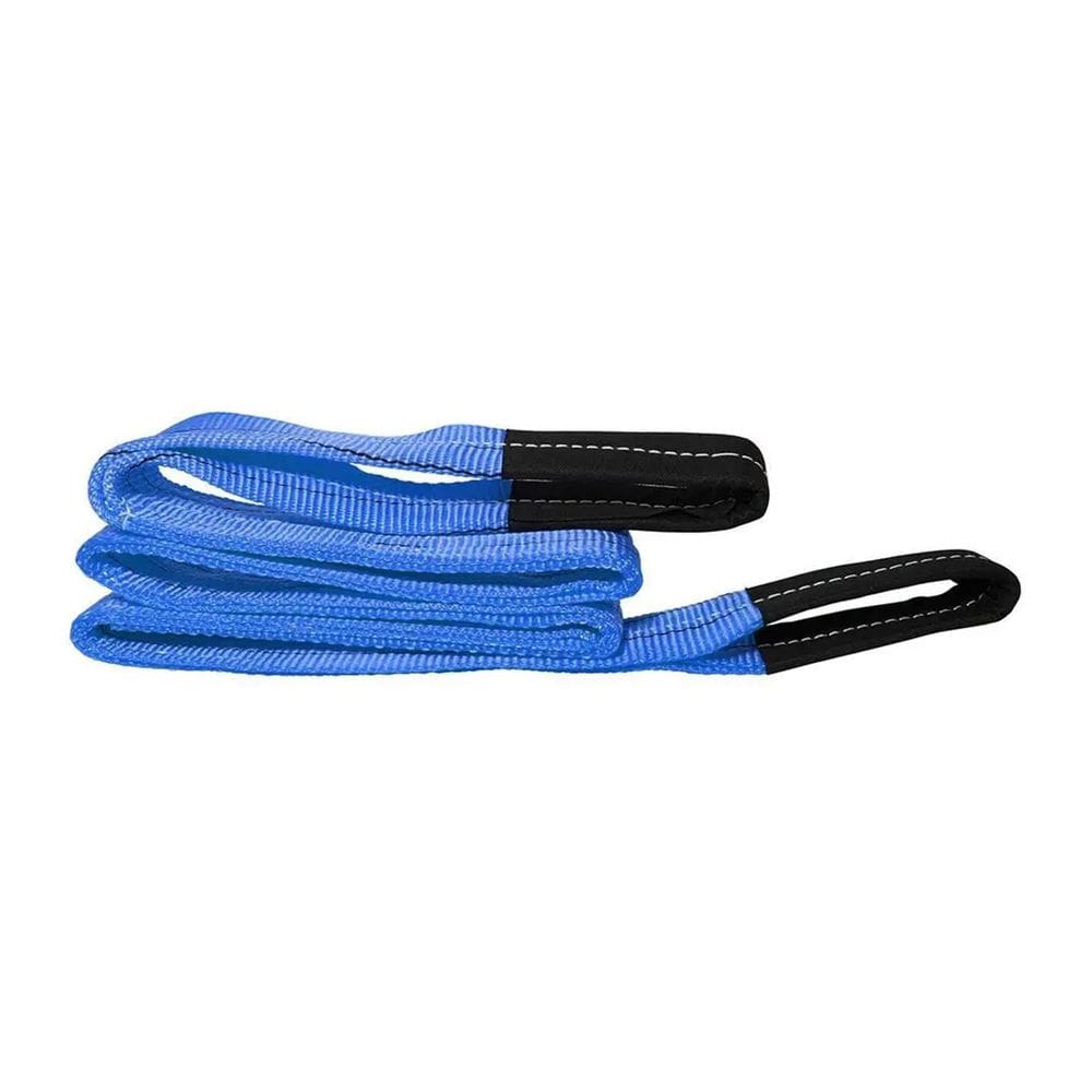 Cinta Elevação Carga 8Ton x 4M Azul Noll
