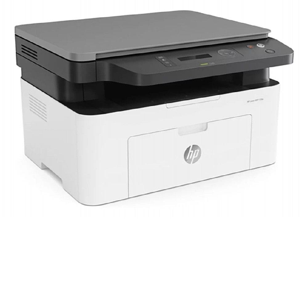 Multifuncional Hp Laser 135a Mono Mf Printer