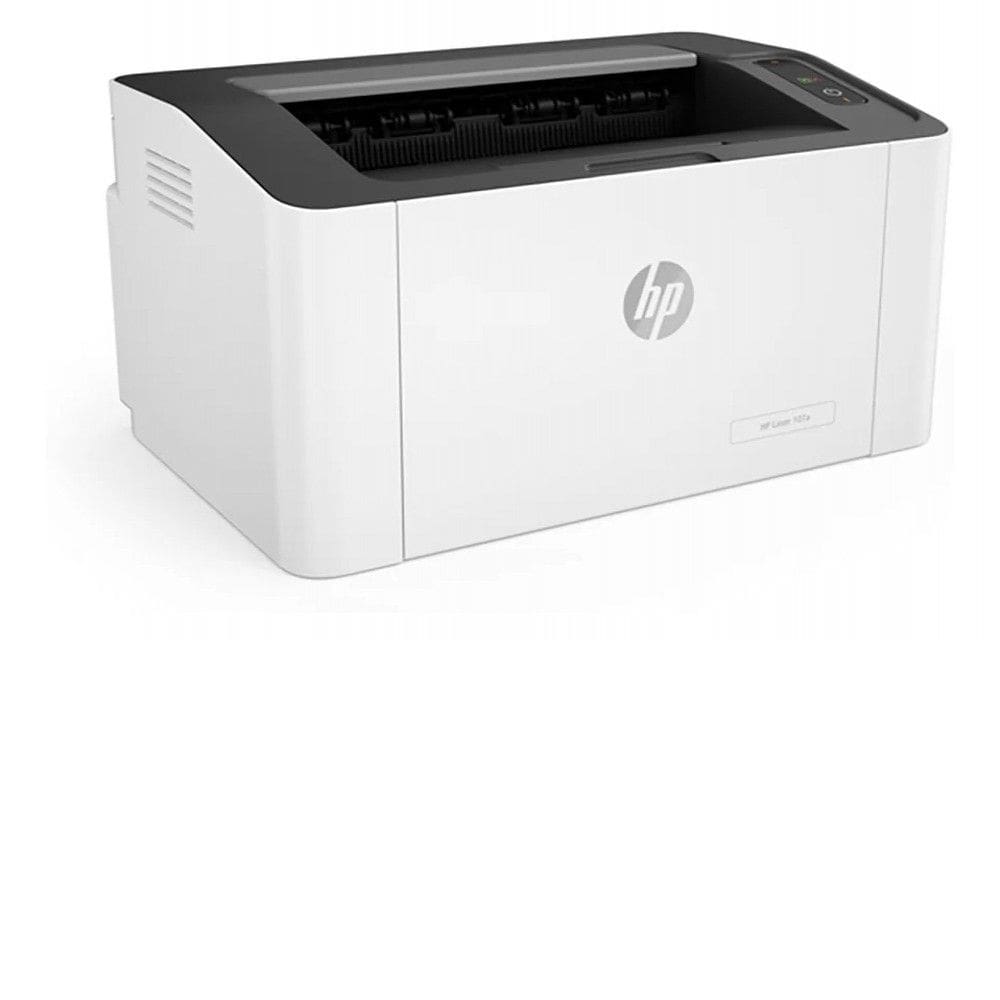 Impressora HP Laser 107A Mono SF Printer 4ZB77A BGJ