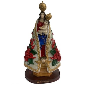 Escolha sua Imagem Nossa Senhora em Resina Tamanho Grande