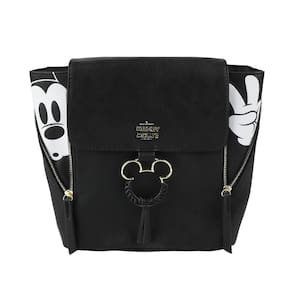 Mini mochila Bioworld Disney Mickey Mouse