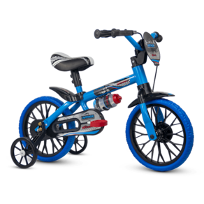 Bicicleta Aro 12 Veloz 2