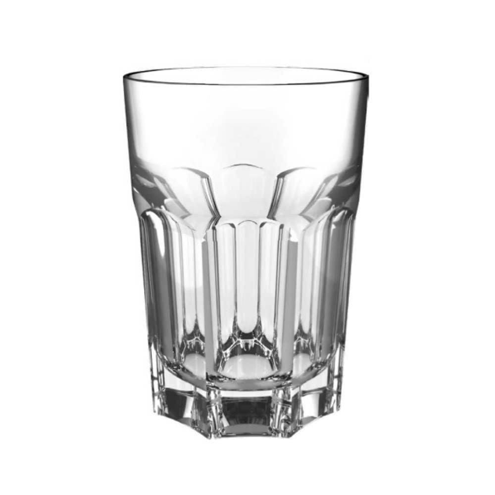 Copo de Vidro Everest 360ml Noah NDI