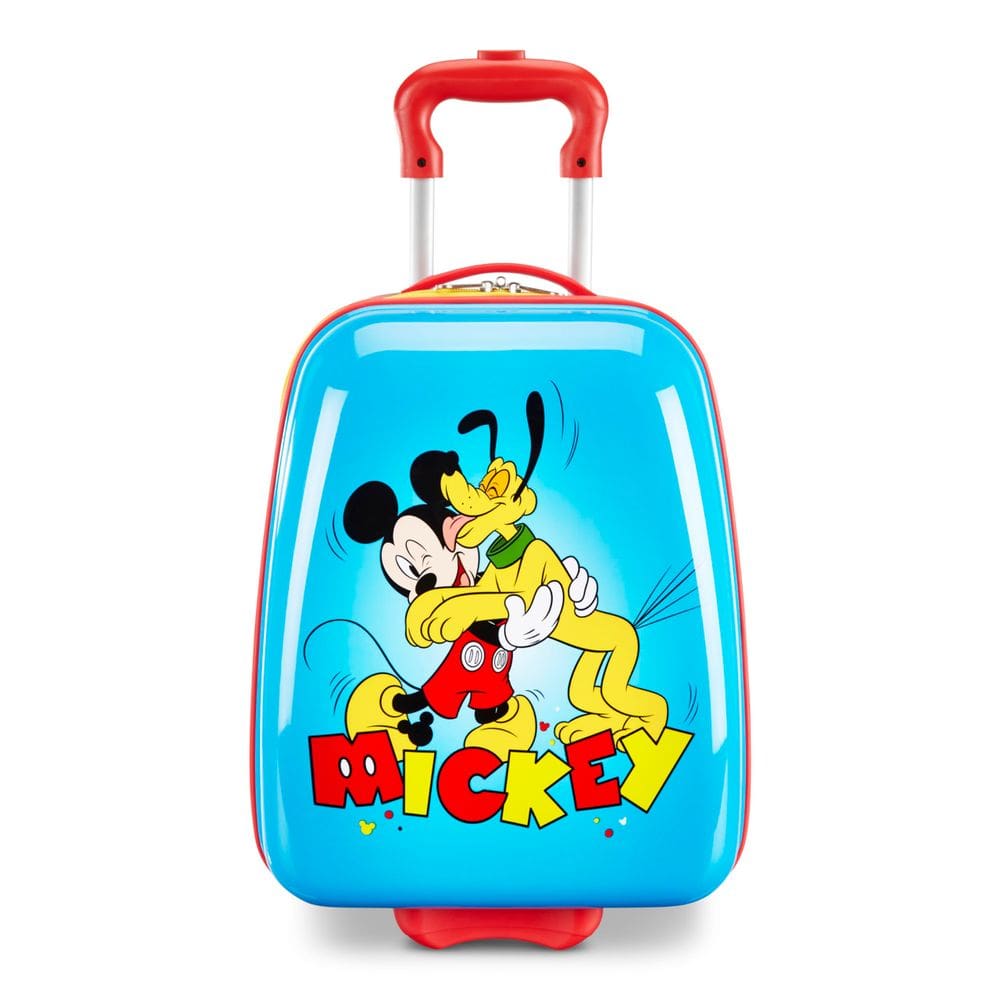 Bagagem de mão American Tourister Disney Mickey Mouse Kids