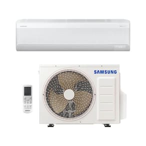 Ar Condicionado Split Inverter Hi Wall Samsung Windfree AI 18000 BTUs Frio AR18DYFAAWKNAZ - 220V