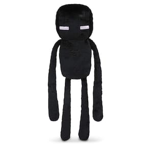 Brinquedo de pelúcia Minecraft Enderman de 7 polegadas