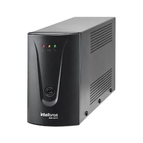 Nobreak Interativo Intelbras XNB 720VA Bivolt