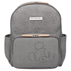 Mochila para fraldas Petunia Pickle Bottom District Love Mickey