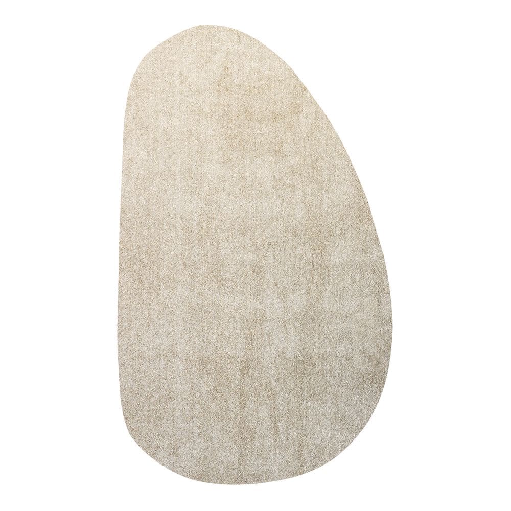 Tapete Nuvola Bege 2,50x3,50