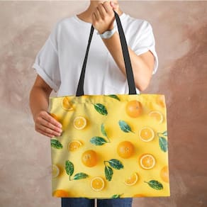 Bolsa Ecobag Ecológica Sustentável