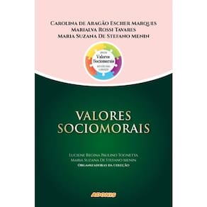 Valores Sociomorais