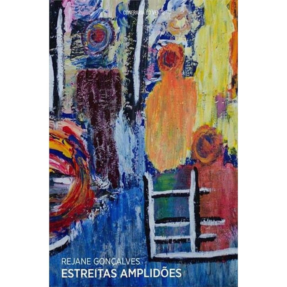 Estreitas Amplidões