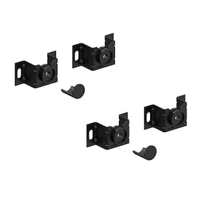 Suporte Universal Fixo TV 10``/100" Brasforma - 2 unidades