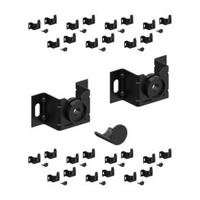 Suporte Universal Fixo TV 10``/100" Brasforma - 15 unidades