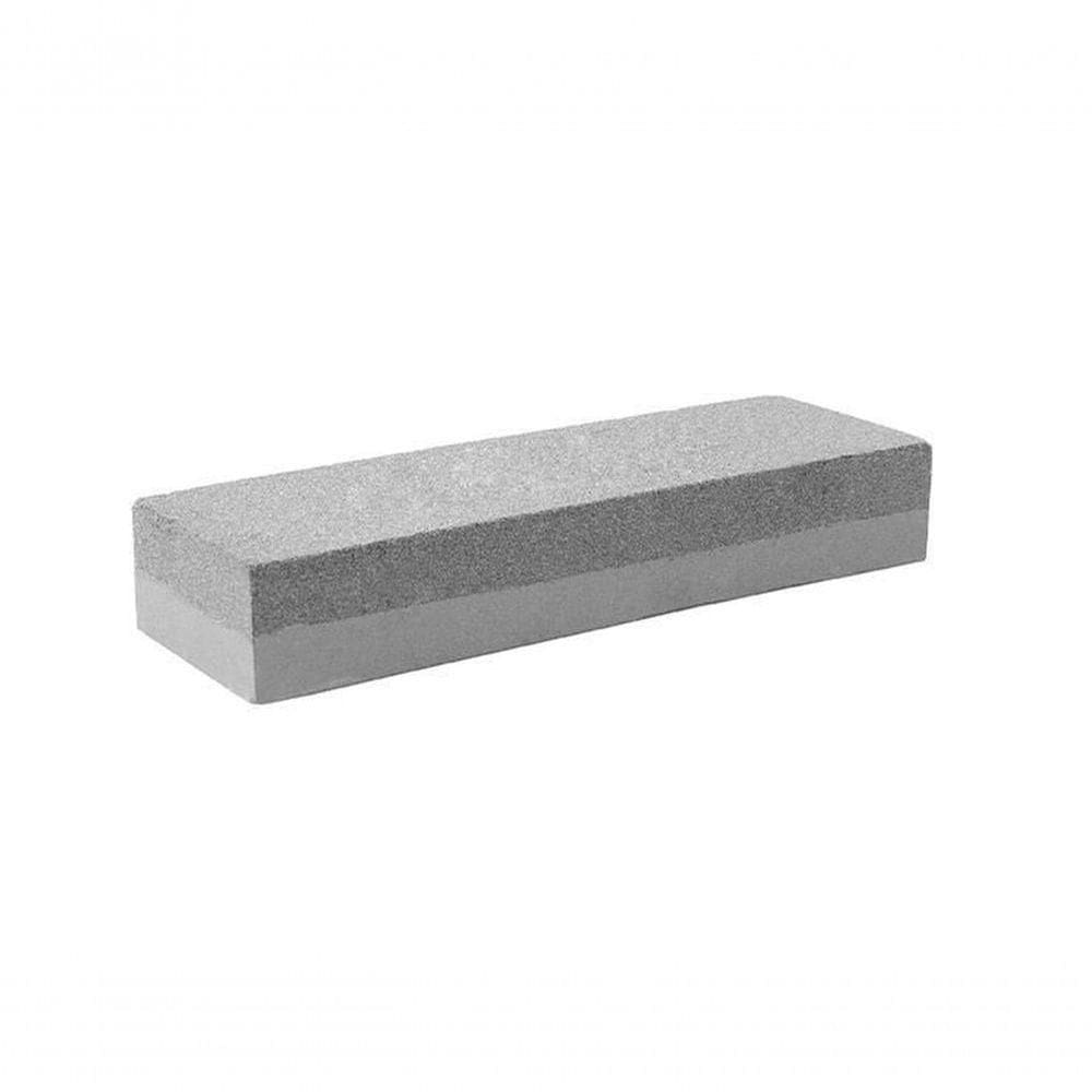 Pedra De Afiar Thompson Dupla Face 200mm/8``