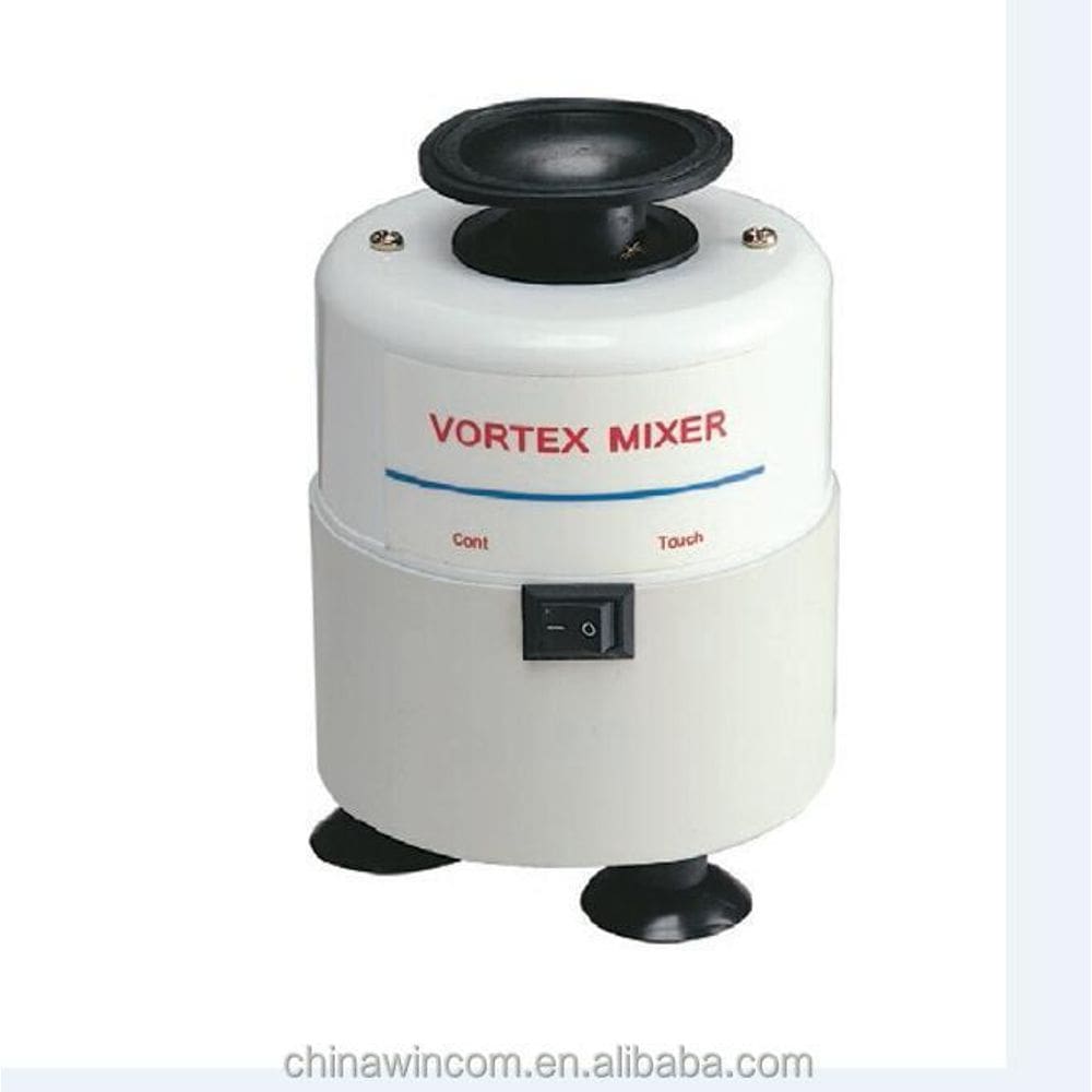Agitador De Tubos  Vortex  Global Trade - 110V Modelo Xh-C