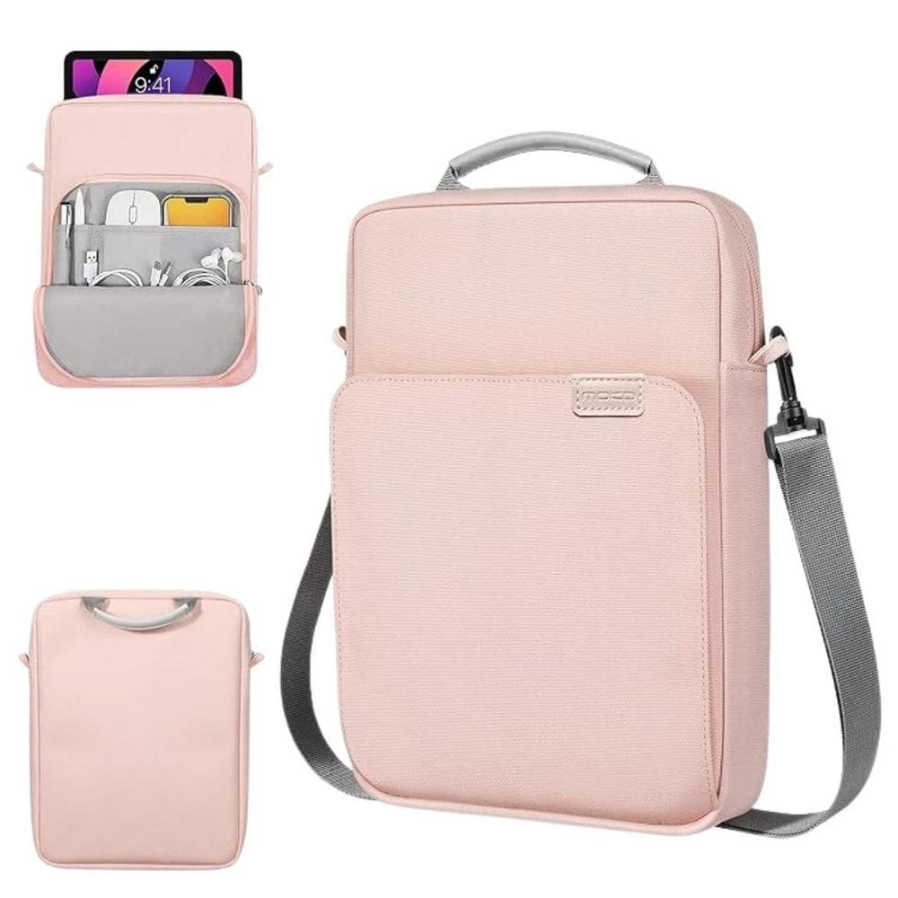 Case Bag De Transporte Protetora Para Tablet Vaio Tl10 10.4