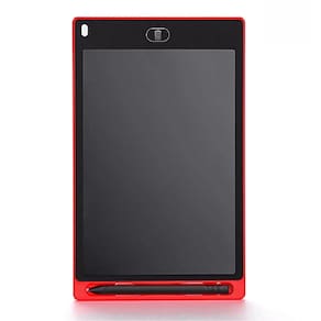 Tablet Lousa Mágica Infantil Digital 8,5 LCD Desenho