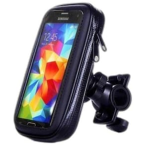 Suporte Celular Gps Para Bicicleta