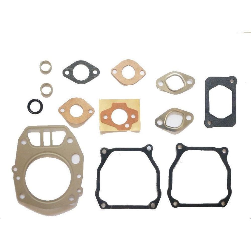 Conjunto Junta Motor Robin Subaru Eh12 Importado