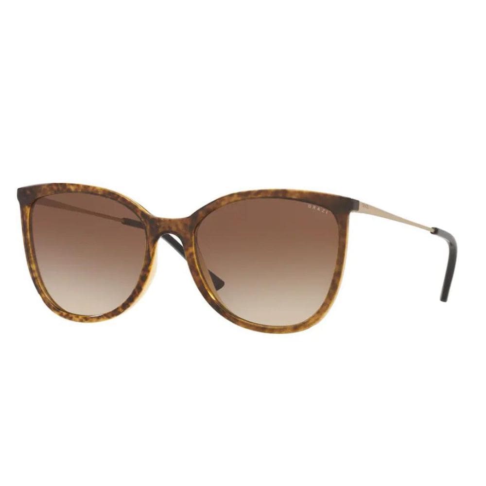 Óculos De Sol Grazi Massafera Gz4046 L304 55