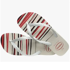 Chinelo Top Basic FC Havaianas