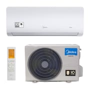 Ar-Condicionado Split Inverter 12000 BTUs Midea Xtreme Save Connect High Wall Quente e Frio 42AGVQI12M5/38AGVQI12M5 220V