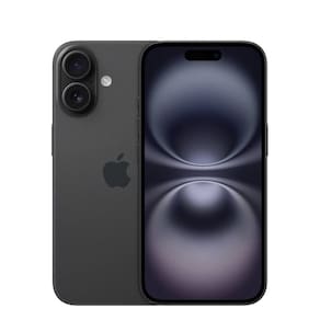 Smartphone 128GB 5G iOS 18 Tela 6,7 Polegadas Câm. Traseira 48 MP + 12 MP Frontal 12 MP
