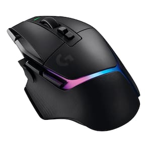 Mouse Gamer Sem Fio