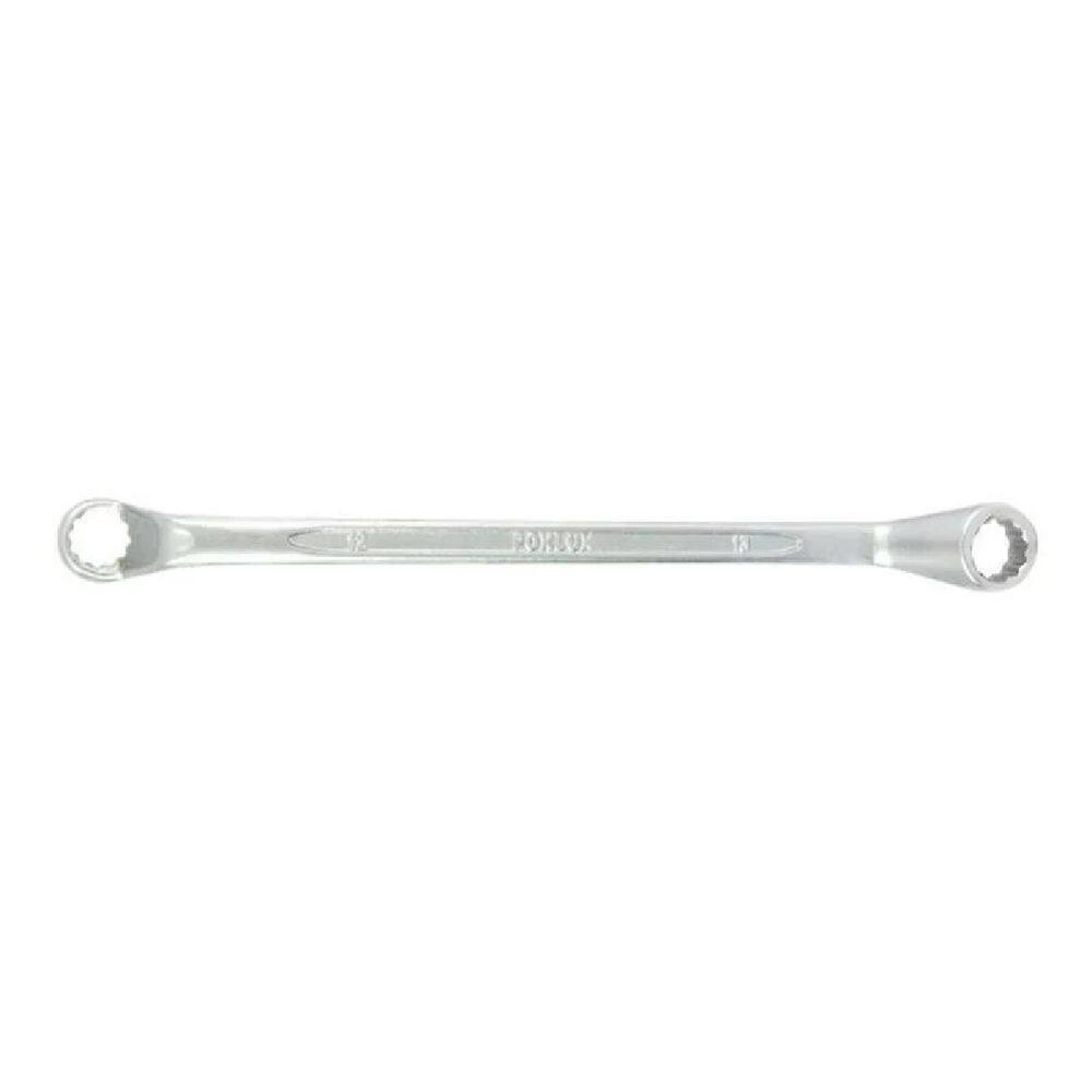Jogo de Chave Estrela 6 a 17 mm 6 Peças Famastil