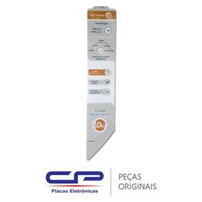 Painel Decorativo P0896/P0898 Lr Brastemp Peça Paralela