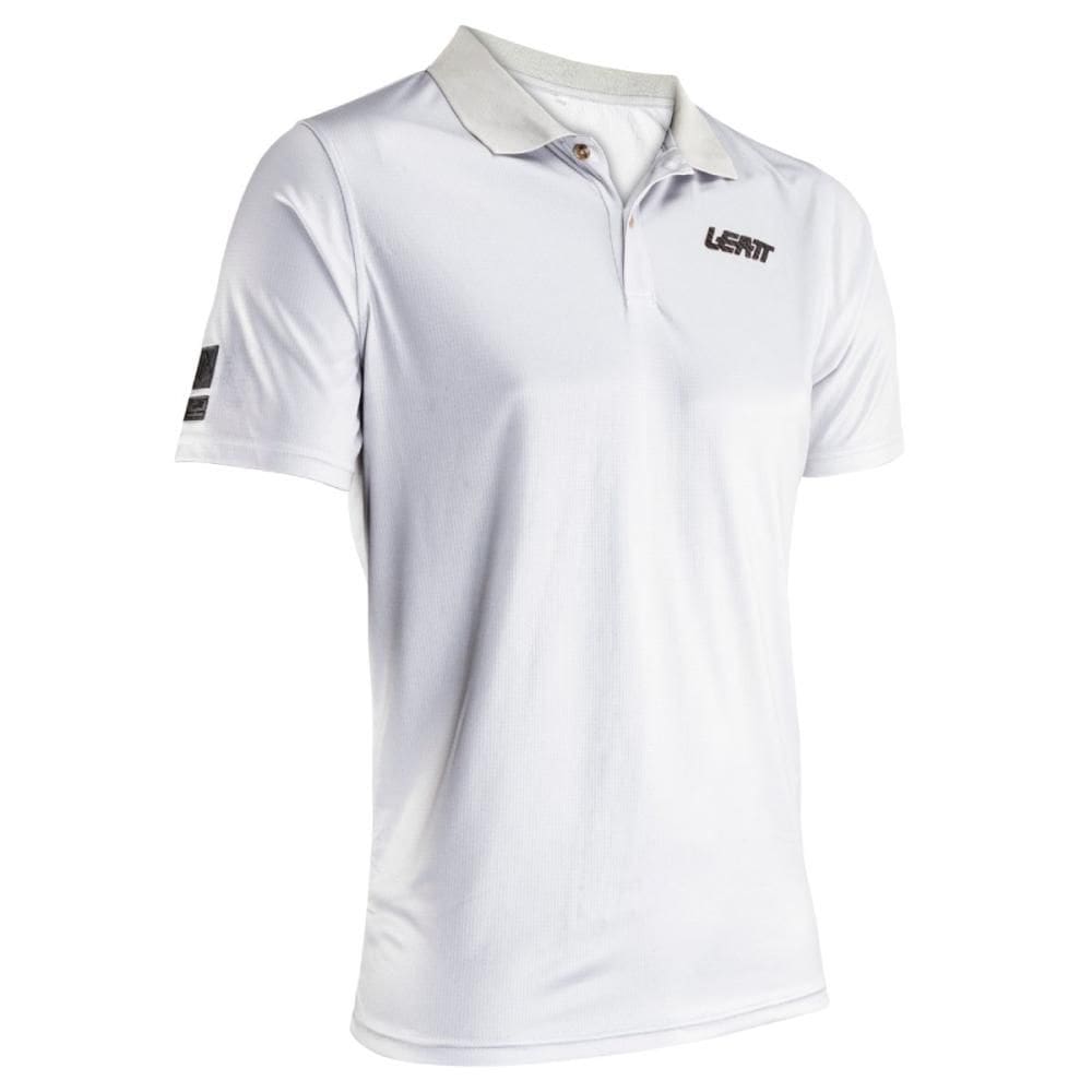 Camisa Leatt Polo