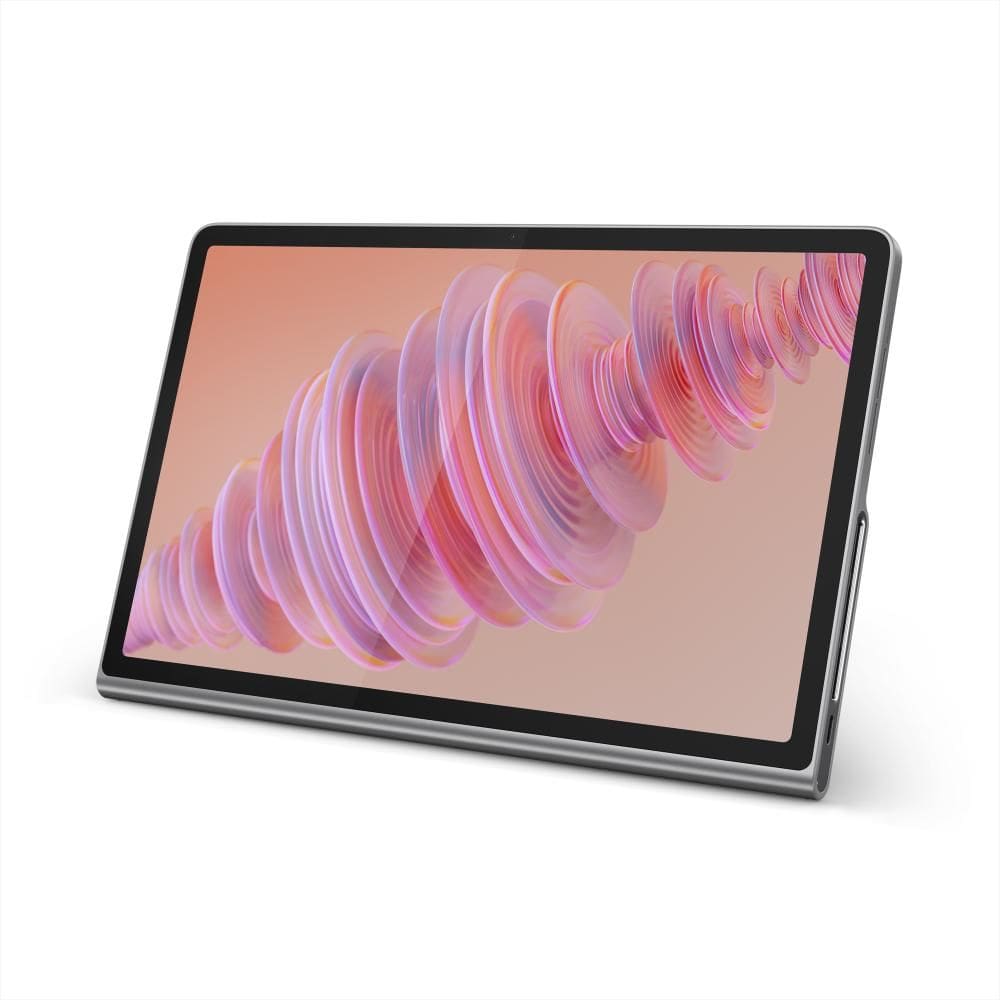 Tablet Lenovo Tab Plus TB351FU MediaTek Helio G99 8GB 128GB Wi-Fi Android 14 11.5" ZADX0169BR Luna Grey