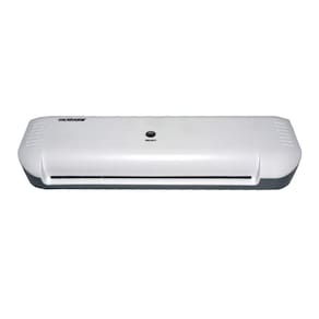 Plastificadora Laminadora Polaseal Documentos A4 23cm 110V