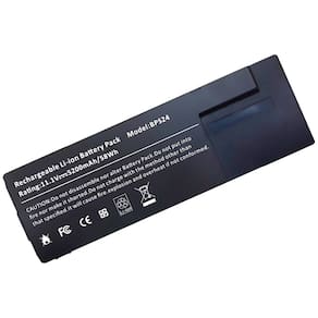 Bateria NBC Compativel Para Notebook Sony Vaio Vpc-se Pcg-41411l vgp-bps24