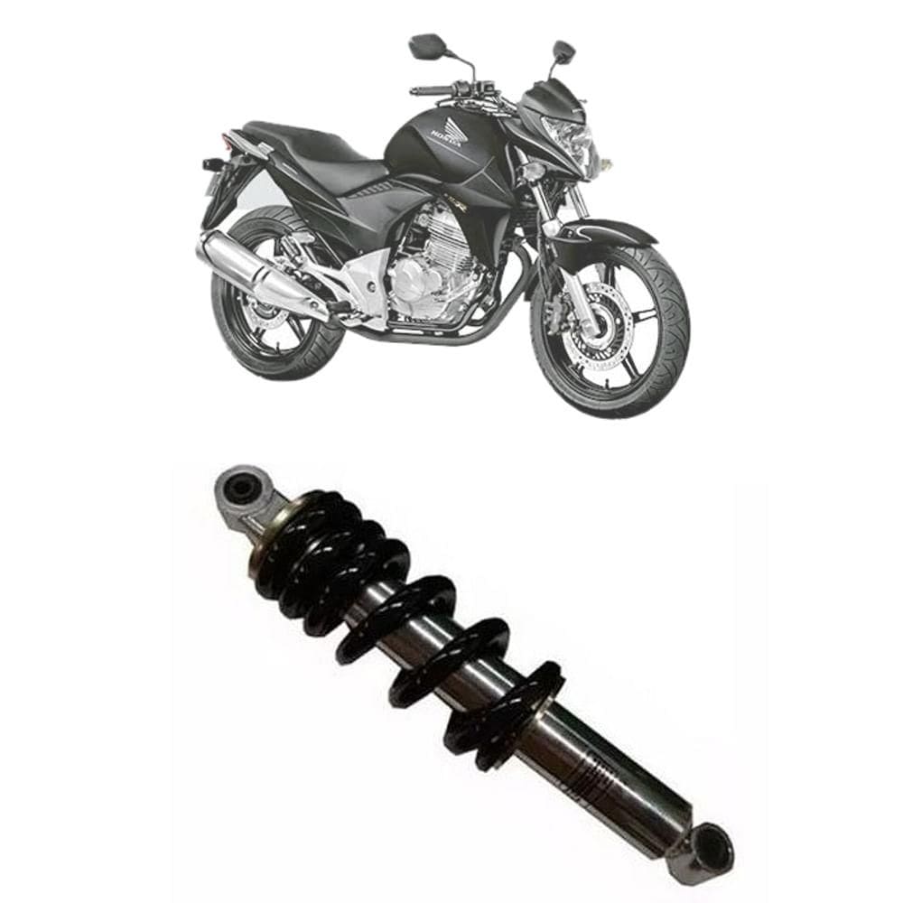 Amortecedor Moto Monoshock Cofap Honda CB 300 2009-2014