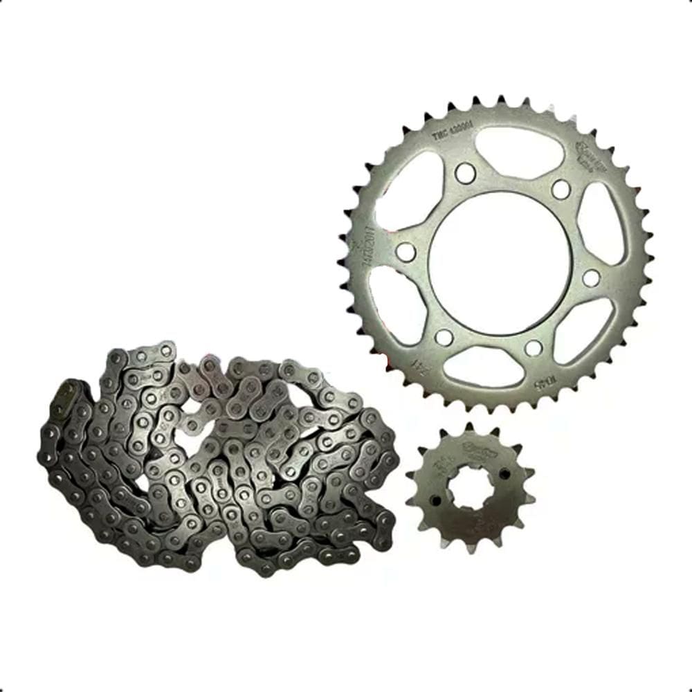 Kit De Relação Cofap YS 150 Fazer - TMC420001