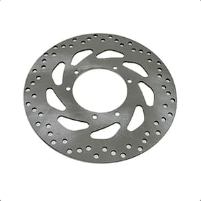 Disco Freio Dianteiro Cobreq XTZ 250 Lander 0013 DIS