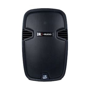 Caixa K-Audio Kb12P 120 Watts Passiva