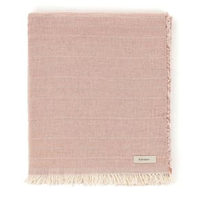 Manta Decorativa Arlo 150x200cm - Karsten