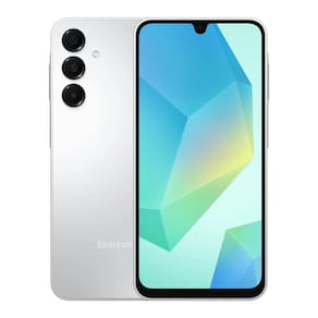 Smartphone Samsung Galaxy A16 128GB 4+4GB RAM Helio G99 4G Tela Super AMOLED FHD+ de 6.7 Polegadas