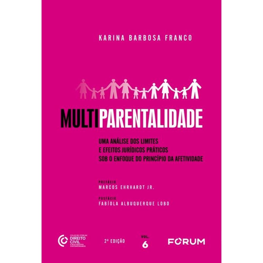 Multiparentalidade