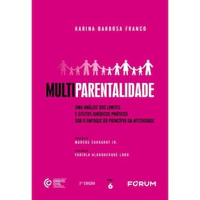 Multiparentalidade