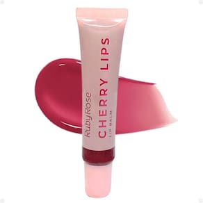 Lip Balm Ruby Rose Cherry Lips CL10 Hb-L6503-1