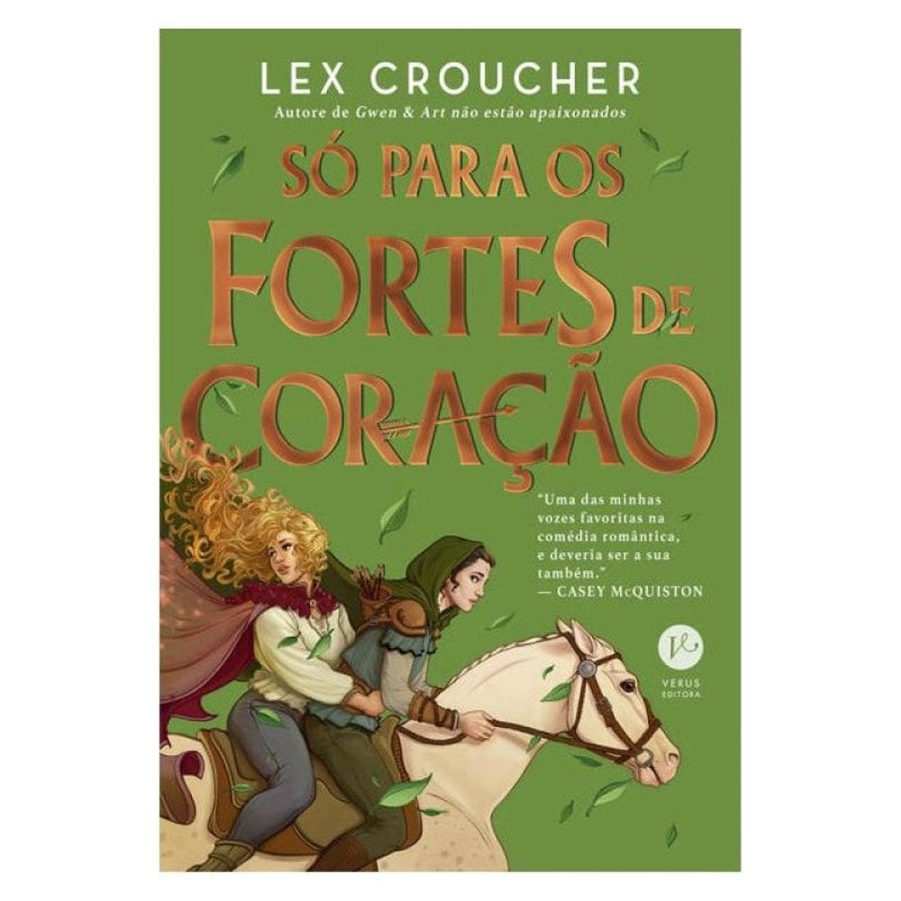 Só Para Os Fortes De Coração