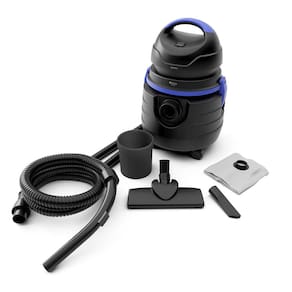 Aspirador de Água e Pó Philco 1500W 20L com Acessórios PAS80
