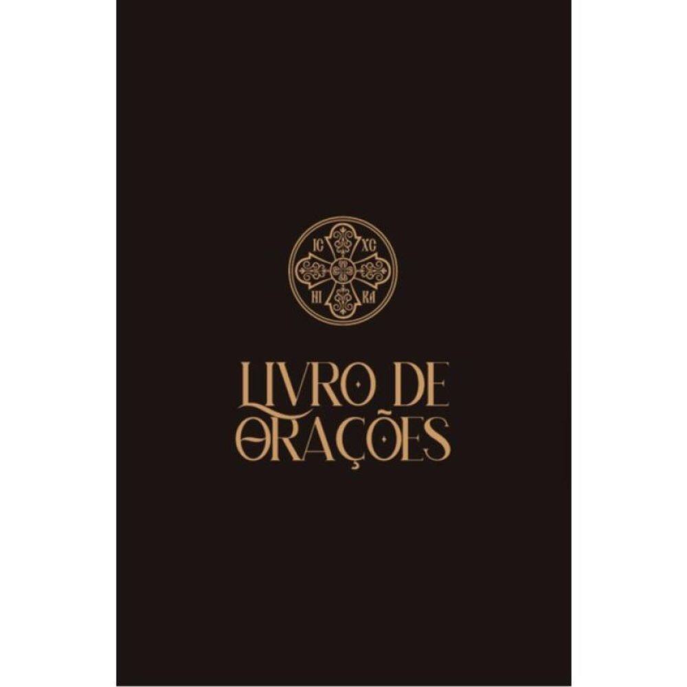 Livro De Orações