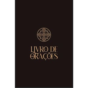 Livro De Orações